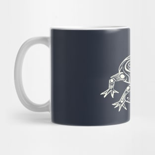 Gecko Design Mug